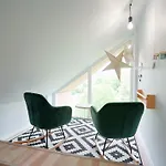 Everysky - Konopnickiej 11 Appartement