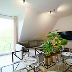 Everysky - Konopnickiej 11 Appartement