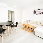 Appartement Everysky - Konopnickiej 11
