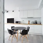 Appartement Everysky - Konopnickiej 11 Karpacz
