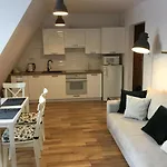 Everysky - Konopnickiej 11 Appartement