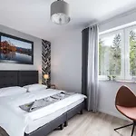 Everysky - Konopnickiej 11 Appartement *