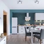 Everysky - Konopnickiej 11 Appartement *