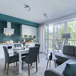 Everysky - Konopnickiej 11 Appartement *