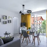 Appartement Everysky - Konopnickiej 11 Karpacz