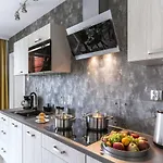 Everysky - Konopnickiej 11 Appartement *