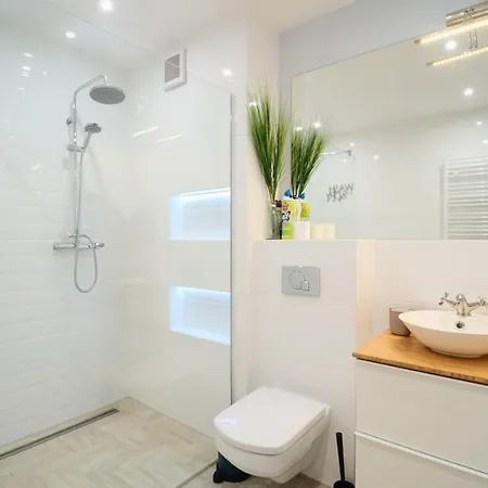 Apartment Everysky - Konopnickiej 11
