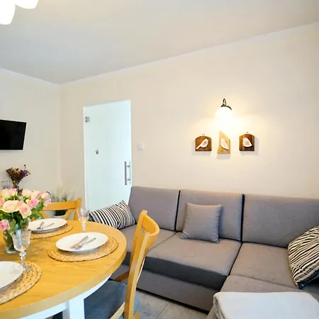 Apartment Everysky - Konopnickiej 11 Karpacz
