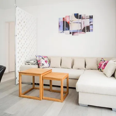 Everysky - Konopnickiej 11 Apartment *