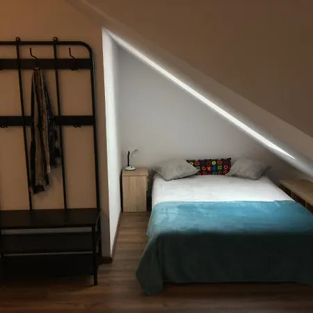 Apartment Everysky - Konopnickiej 11