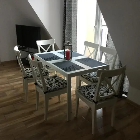 Apartment Everysky - Konopnickiej 11