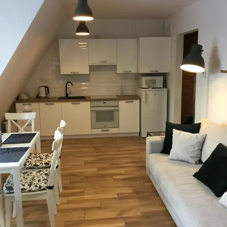 Everysky - Konopnickiej 11 Apartment