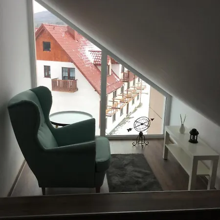 Apartment Everysky - Konopnickiej 11 Karpacz