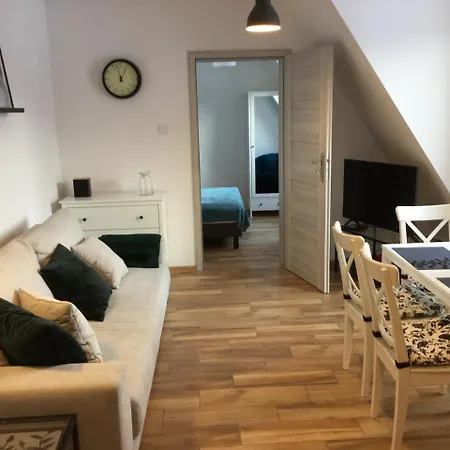 Apartment Everysky - Konopnickiej 11 Karpacz