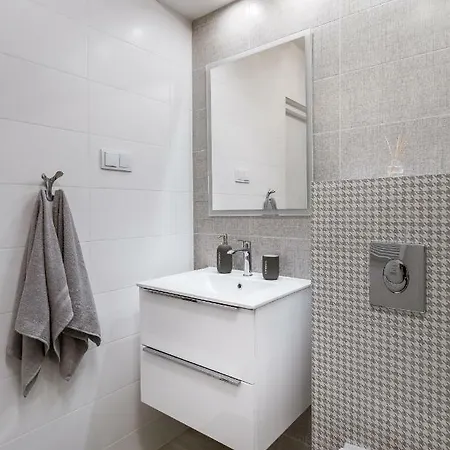 Everysky - Konopnickiej 11 Apartment Karpacz