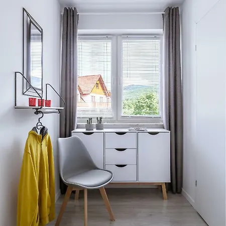 Apartment Everysky - Konopnickiej 11