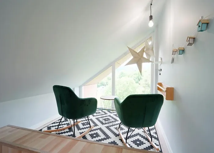 Everysky - Konopnickiej 11 Appartement