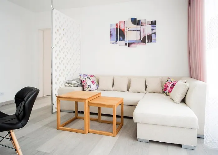 Everysky - Konopnickiej 11 Appartement *