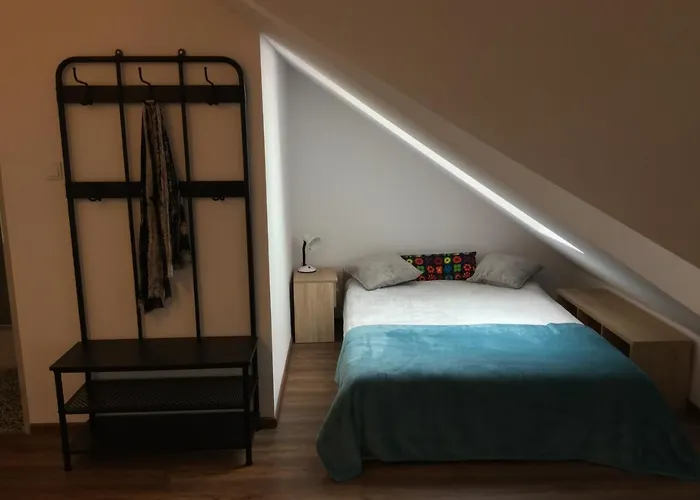 Appartement Everysky - Konopnickiej 11