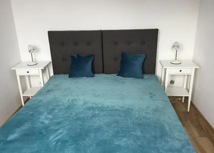 Everysky - Konopnickiej 11 *