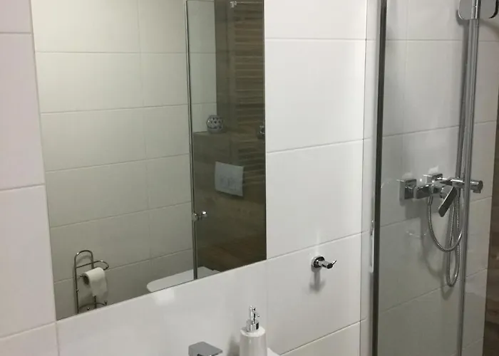 Everysky - Konopnickiej 11 Appartement