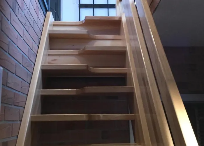 Appartement Everysky - Konopnickiej 11