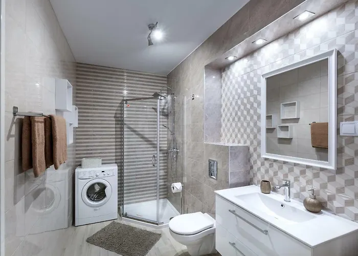 Everysky - Konopnickiej 11