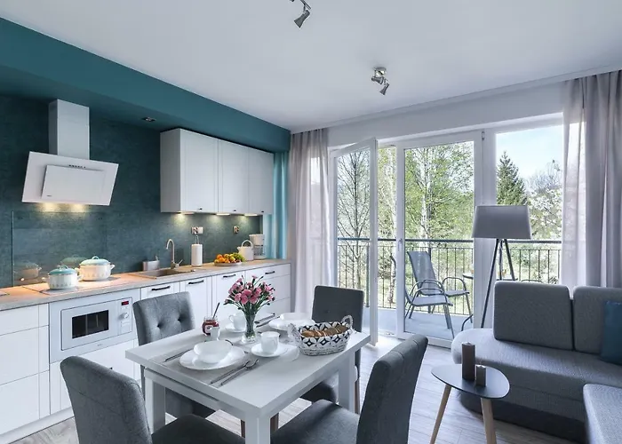 Everysky - Konopnickiej 11