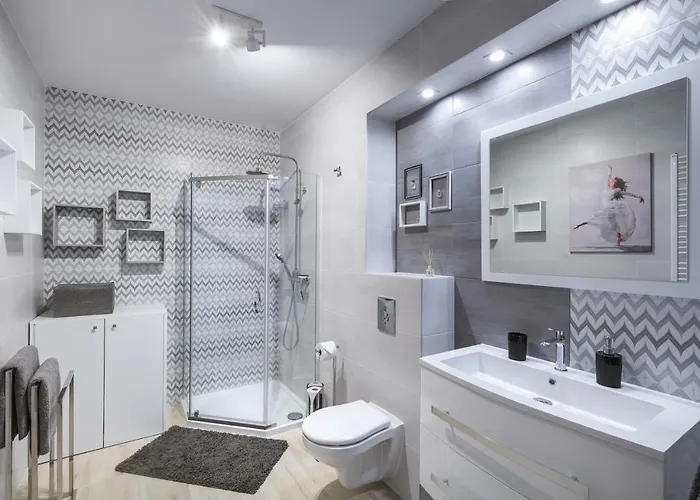 Everysky - Konopnickiej 11 Appartement *