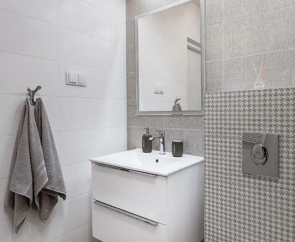 Everysky - Konopnickiej 11 Appartement Karpacz