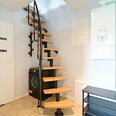 Everysky - Konopnickiej 11