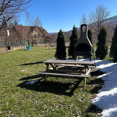 Everysky - Konopnickiej 11 דירה *