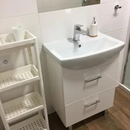 Everysky - Konopnickiej 11 דירה