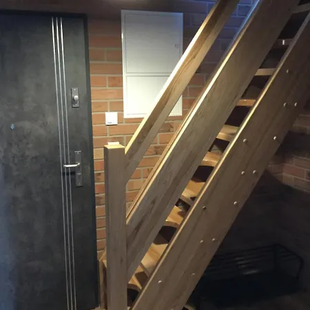 דירה Everysky - Konopnickiej 11 *