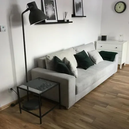 Everysky - Konopnickiej 11 * קרפאז'