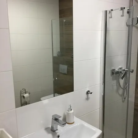 Everysky - Konopnickiej 11 דירה