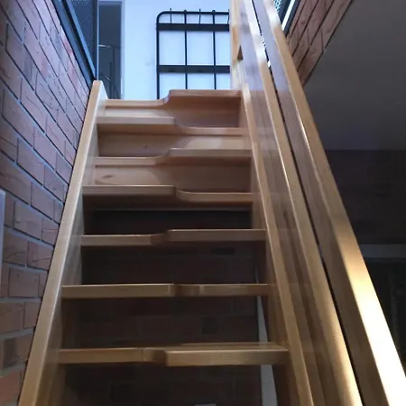 דירה Everysky - Konopnickiej 11