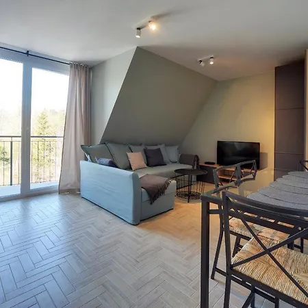 דירה Everysky - Konopnickiej 11 *