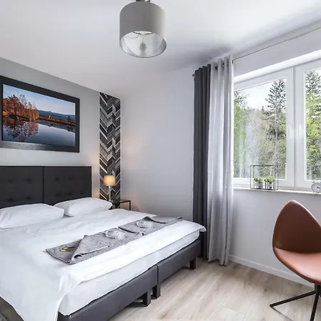 Everysky - Konopnickiej 11 Apartamento *