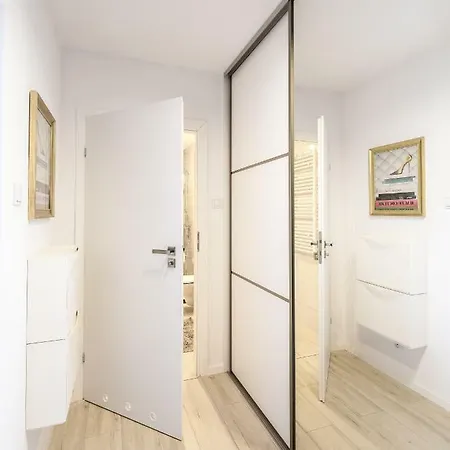 Apartmán Everysky - Konopnickiej 11 Karpacz