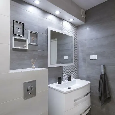 דירה Everysky - Konopnickiej 11