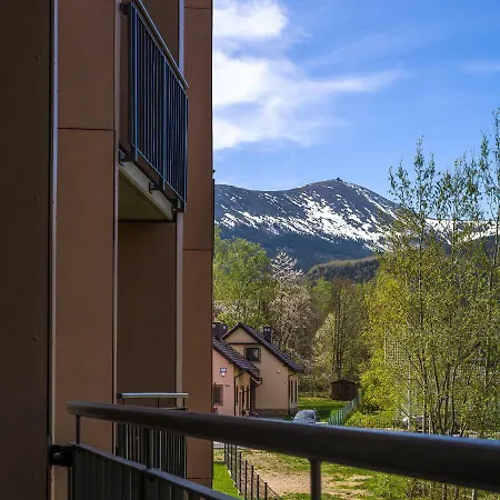 דירה Everysky - Konopnickiej 11