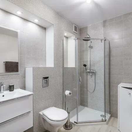 Everysky - Konopnickiej 11 Apartamento *