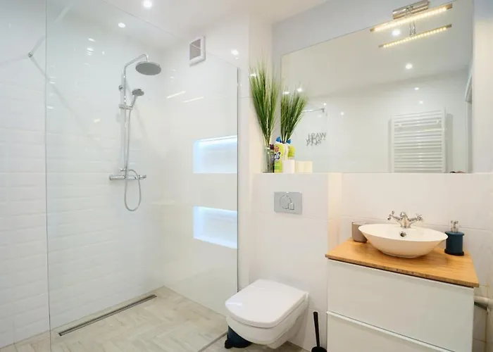 Apartamento Everysky - Konopnickiej 11