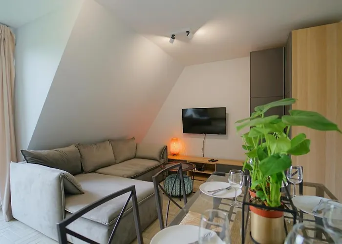 Apartamento Everysky - Konopnickiej 11 Karpacz