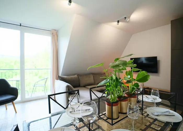 Everysky - Konopnickiej 11 Apartment