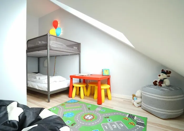 Everysky - Konopnickiej 11 Apartamento Karpacz