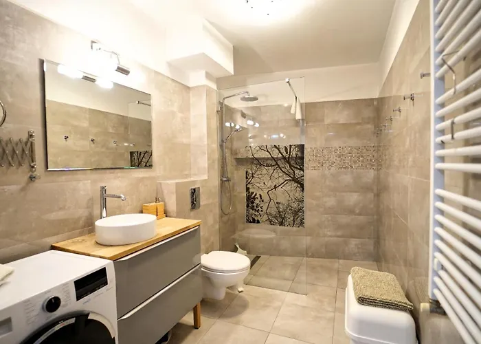 Everysky - Konopnickiej 11 كارباش