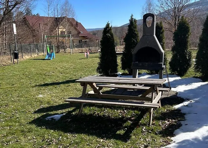 Everysky - Konopnickiej 11 شقة *