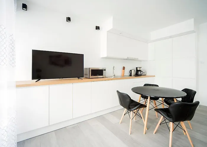 Everysky - Konopnickiej 11